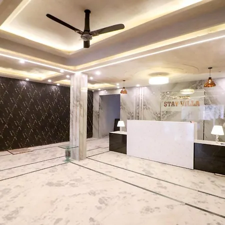 Hotel Vvs Near Delhi Airport